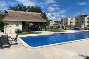 Un Rinconcito en Playa, Entire Apartment